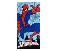 Toalla set gafas natación spiderman niño y niña ? toalla infantil