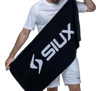Toalla Siux Basic Negro