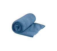 Toalla TEK L azul marino