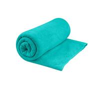 Toalla TEK XL azul