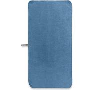 Toalla TEK XS azul marino