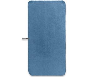 Toalla TEK XS azul marino