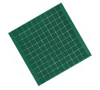 Toallas de algodón absorbentes diseñadas para manejar tanto la suciedad húmeda como la grasa mientras permanecen suaves al tacto durante un uso prolongado (38 x 64 cm, verde)