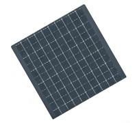 Toallas de algodón absorbentes diseñadas para manejar tanto la suciedad húmeda como la grasa mientras permanecen suaves al tacto durante un uso prolongado (38 x 64 cm, gris oscuro)
