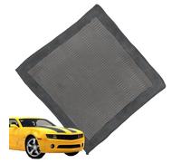 Toallas de arcilla Detalles automáticos - toallas de secado de secado para limpieza automotriz, paño de limpieza alternativa de barra de arcilla para lavado, esmalte, detalles