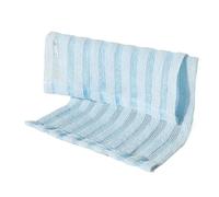 Toallas de baño - Exfoliante de espuma para espalda de poliéster,Toallas de ducha exfoliantes grandes - para adultos y mayores piel sensible rostro brazos piernas Hogar hotel viajes