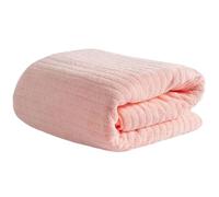 Toallas de Baño Grandes, Toalla de Baño Mujer de Felpa Coral, Altamente Absorbente y Sin Pelusa, Toalla de Cuerpo con Borde Reforzado y Gancho para Colgar (A 170x90cm)