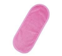 Toallas De Baño Grandes Toalla desmaquillante de belleza para maquillaje, desmaquillante de agua limpia, toalla desmaquillante reutilizable para limpia y perezosa, 40x17cm (One Size)