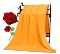 Toallas de baño Microfibra Grandes,100x/200/120x180/120x200/150x200cm Súper Absorbente Toallas De Ducha, Toallas Extra Suaves para Baño, Para deportes, Viajes, Fitness, Yoga, Piscina ( Color : J , Siz