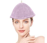 Toallas de baño para el cabello, gorros de ducha de secado rápido, toallas de secado para la cabeza, gorro de ducha duradero, turbantes para el cabello, toalla absorbente de secado rápido