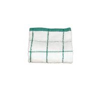 Toallas de cocina de la cocina de Arkwright - (Paquete de 12) Soft 100% de algodn Terry Bathlyh