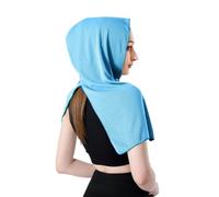 Toallas de enfriamiento deportivas | Toalla de hielo transpirable con capucha para ciclismo | Trapos fríos refrescantes y respetuosos con la piel para camping, viajes a la playa, senderismo