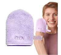 Toallas de Limpieza Facial Reutilizables Glov® son ecológicas y efectivas Eliminan maquillaje e impurezas solo con agua y su textura suave es ideal para el cuidado facial