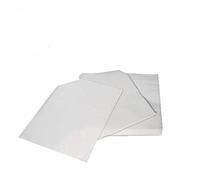 Toallas de Papel en Seco Desechables - 40x70 - Pack 60 Piezas