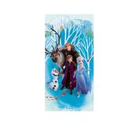 Toallas De Princesa Disney Para Niñas - Rapunzel, Ariel, Belle, Elsa
