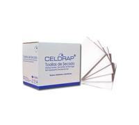 Toallas de secado desechables tejido Spunlace con dispensador. 800 uds