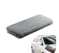 Toallas de secado para detalles de coche, trapos de limpieza multiusos, trapos de limpieza sin pelusas, para el hogar, cocina, casa, espejo, ventana, garaje, interior, exterior, automóvil, SUV, etc