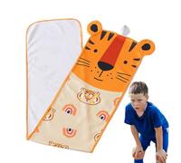 Toallas deportivas para toallas de hielo - Toalla de hielo deportiva - Rag de sudor fresco y frío rápido, paño de ejercicio ligero para correr, fútbol, baloncesto, senderismo, vuelo