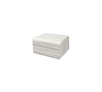 MUNTRADE Toallas Desechables Celulosa 40x80 cm Peluquería. Ideales para peluquerías, SPA, hoteles, gimnasios, centros de masajes, etc.