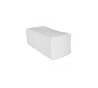 Toallas desechables de TST con alto poder de secado spunlace: 40 cm x 78 cm (pack de 25 unidades)