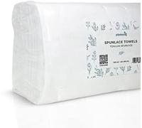MUNTRADE Toallas Desechables Spunlace para Peluquería y Estética | 40 x 80 cm, 800 Unidades