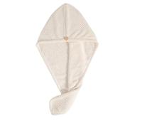 toallas, Gorro for secar el cabello con toalla multicolor(5)