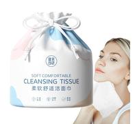 Toallas limpias para la cara, paño de lavado facial,Toallas faciales y gruesas - Toallitas faciales gruesas, toallas limpiadoras desmaquillantes para el hogar, l
