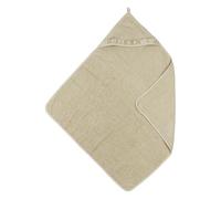 Toallas marca Meyco. Modelo Kapuzenhandtuch 80 x 80 cm - Stains - Sand