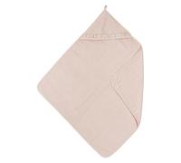 Toallas marca Meyco. Modelo Kapuzenhandtuch 80 x 80 cm - Stains - Soft Pink