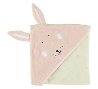 Toallas marca TRIXIE. Modelo Hooded towel