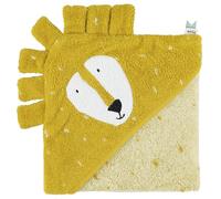Toallas marca TRIXIE. Modelo Hooded towel