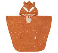 Toallas marca TRIXIE. Modelo Poncho - Mr. Fox