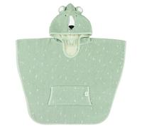 Toallas marca TRIXIE. Modelo Poncho - Mr. Polar Bear