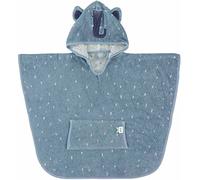 Toallas marca TRIXIE. Modelo Poncho - Mrs. Elephant