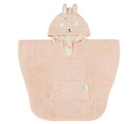 Toallas marca TRIXIE. Modelo Poncho - Mrs. Rabbit