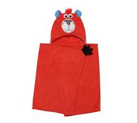 Toallas marca Zoocchini. Modelo Serviette de bain enfant Ours
