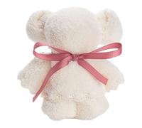 Toallas muy absorbentes - Toalla de mano para invitado de boda, regalo para toalla, diseño de oso decorativo suave, forma de amigos, toalla en forma de oso