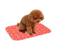 Toallas para Pipí Lavables | Manta Absorbente Reutilizable | Toallitas Antiolor y Antideslizante para Cachorros | para Entrenamiento De Hacer PIS En Interiores Y Coche