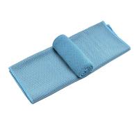 Toallas Refrescantes - Toalla Refrescante Con Hielo, Pañuelo Ligero De Verano Para El Calor | Paño De Microfibra De Enfriamiento Rápido Para Deportes, Yoga, Camping Al Aire Libre, Manta Refrescante Tr
