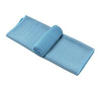 Toallas refrescantes, toallas frías para clima cálido - Servilletas frías para el cuello en clima cálido | Toalla fría suave y transpirable, toalla de enfriamiento instantáneo para