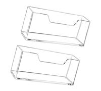 Toallero acrílico contemporáneo para restaurantes y hogares, soporte para toallas de papel, portátil, decorativo, servilletero para restaurante