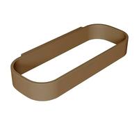 Toallero Alife (Ancho: 24 cm, Arena)