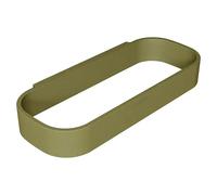 Toallero Alife (Ancho: 24 cm, Verde)
