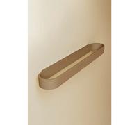 Toallero Alife (Ancho: 41 cm, Arena, Brillante)