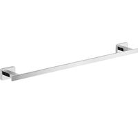 Toallero Atena 60 cm cromado de pared Gedy toallero 000044211360200