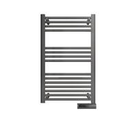 Toallero Cecotec ReadyWarm 9100 Smart Towel Gris