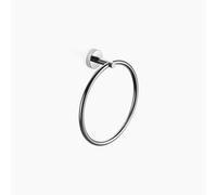 Toallero de aro Dornbracht, ancho 185mm, 83200979-00, Color: cromado