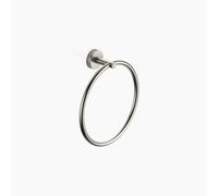 Toallero de aro Dornbracht, ancho 185mm, 83200979-06, Color: Mate platino