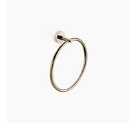 Toallero de aro Dornbracht, anchura 185mm, 83200979-26, Color: Oro claro