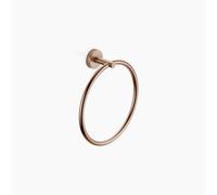 Toallero de aro Dornbracht, anchura 185mm, 83200979-42, Color: bronce cepillado